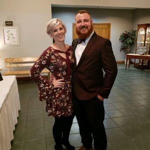 Meet your Posher, Steve